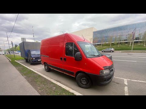 Видео: Решено брендировать машину, но я как всегда все испортил