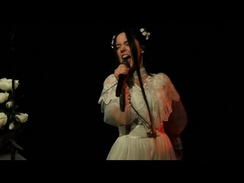 Видео: Polnalyubvi - Шапито (Аврора, СПб 16.05.2021)