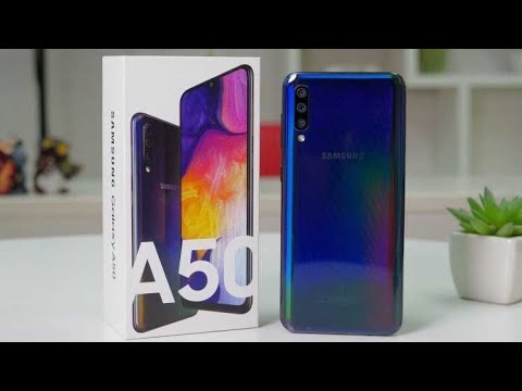 Видео: Замена АКБ в Samsung Galaxy A50 в домашних условиях