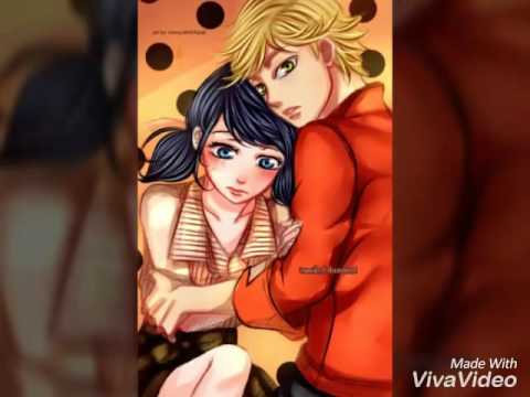 Видео: Фанфик Леди Баг и Супер Кот "Не тот, кем кажется" - Глава 6