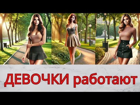 Видео: Женщинам о подругах! КТО ВЕРБУЕТ НА КОНТРАКТ?