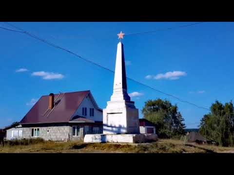 Видео: Нейво-Шайтанский. Плотина. Храм. Бывший п/л Берёзка.