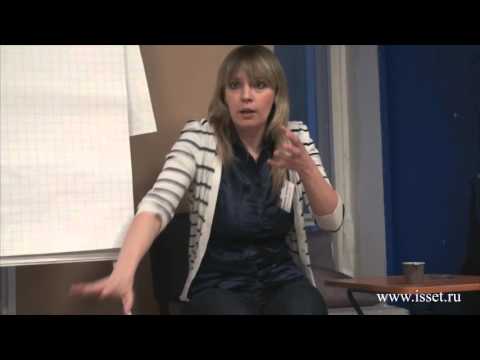 Видео: Евгения Чубарова  «Возрастные циклы и их влияние на нашу жизнь»