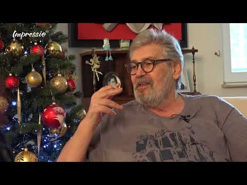 Видео: Стефан Данаилов с разтърсваща изповед пред Impressio, част 2
