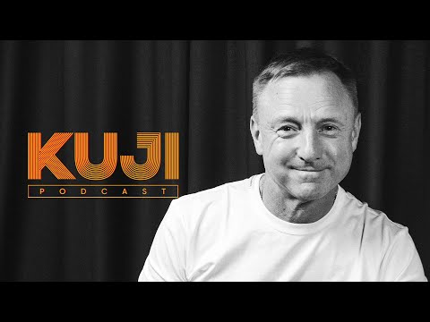 Видео: Дмитрий Ливанов: задача учиться (Kuji Podcast 159)