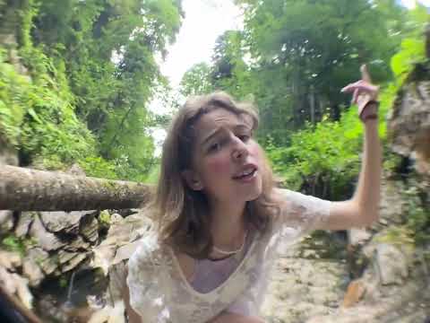 Видео: мс улыбочка - гламур&паркур (album trailer)