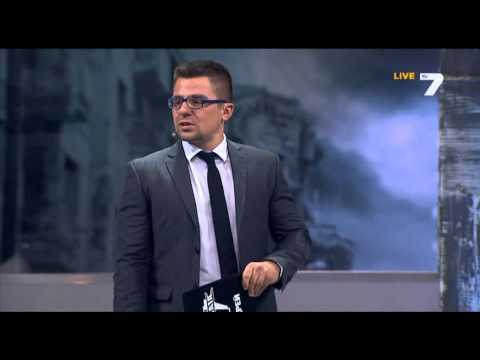 Видео: Къртицата 02.05.2014 част 4 от 15