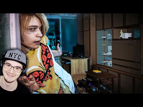Видео: Слидан ► Квартирный вопрос ( Slidan ) | Реакция