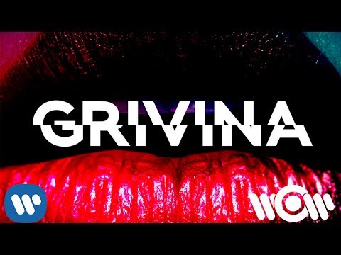 Видео: GRIVINA - Я хочу | Official Lyric Video