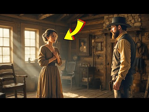 Видео: Она сказала одно слово — и фермер навсегда изменился