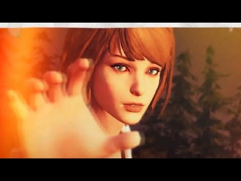 Видео: life is strange - Хлоя и Макс