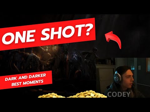 Видео: Один выстрел? - Темные и еще более темные моменты 65