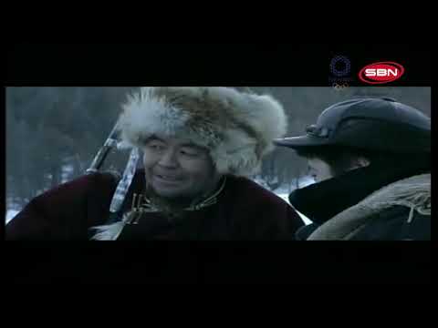 Видео: Уулын Төмөр МУСК (2004) -