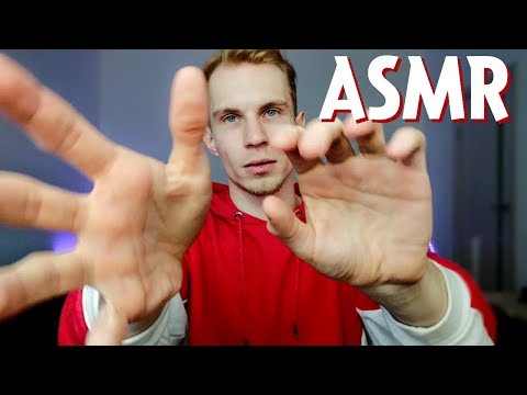 Видео: АСМР Для Сна ✨ Визуальные триггеры [Массаж лица, Тк Тк, Stipple]
