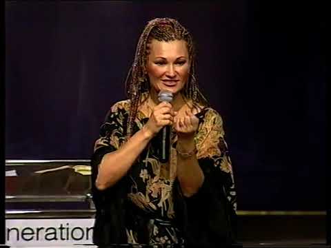 Видео: Вера - это единство убеждений и слов (Ольга Ледяева), 17.06.07.