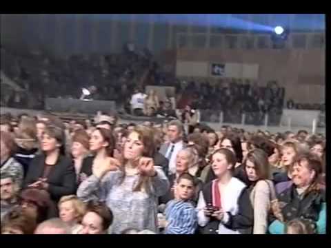 Видео: Один год из жизни. Любовь и сцена (часть 2)