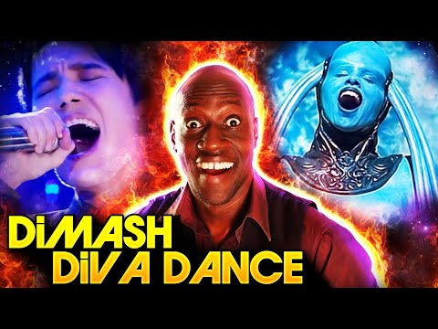 Видео: Димаш - Примадонна танца | УДИВИТЕЛЬНО | ПЕРВАЯ РЕАКЦИЯ