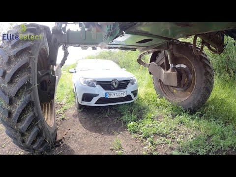 Видео: Найдорожчий ґрунтовий гербіцид Проман  проти недорогого Оскар преміум = різниця