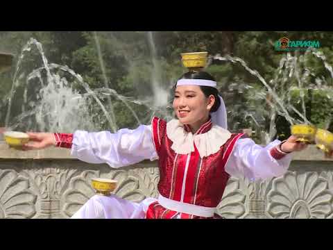 Видео: "АЯГАТ БҮСГҮЙЧҮҮД" Монгол улсын гавьяат жүжигчин Д.Баярбаатарын дэглэлт