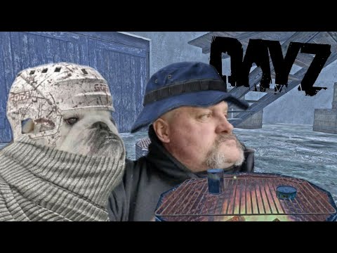 Видео: Самый лучший друг в DayZ