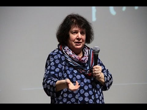 Видео: Лекция Марины Разбежкиной «Любопытство как метод. Об опыте рассматривания жизни и искусства»