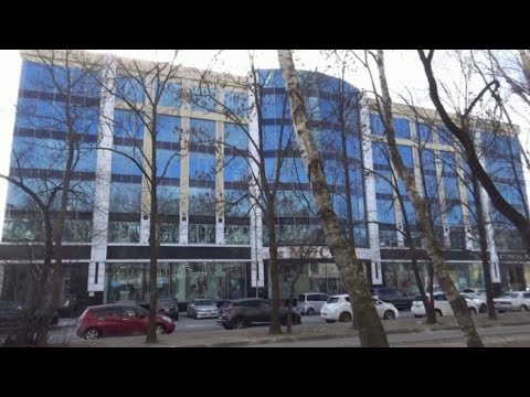 Видео: Зимний Уссурийск, конец января 2025 г.