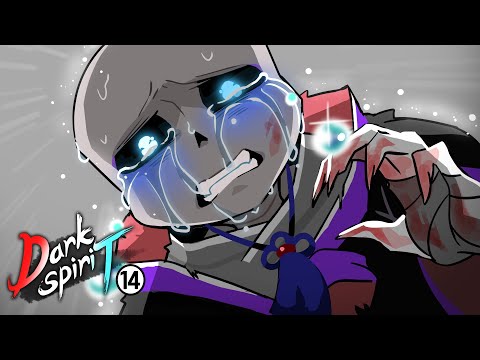 Видео: Тёмный дух 1-14｜Прошлое Тёмного Духа (Русские субтитры)