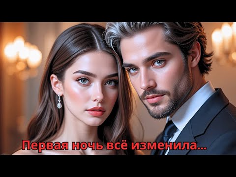Видео: Продана холодному миллиардеру в 19 лет… Пока его тайна брачной ночи не изменила её навсегда
