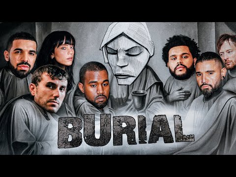 Видео: BURIAL — самый влиятельный музыкант 20**х