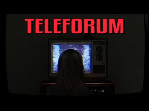 Видео: ЗАМКНУТЫЙ КРУГ _ TELEFORUM