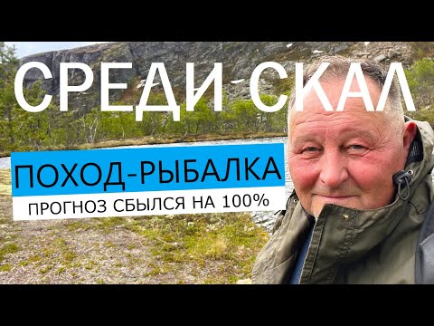 Видео: РЫБАЛКА СРЕДИ СКАЛ | ПРОВЕРКА. Прогноз оправдался. Лебеди у дороги.