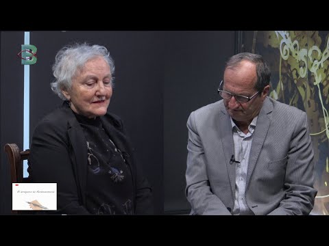 Видео: Во потрага по Вистинскиот збор - ЗИНКА ТРЕНДОВСКА