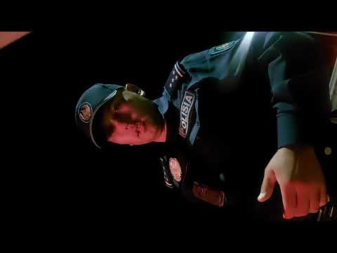 Видео: Гаи Кызылорда Сунаката трасса. Полный беспридел. Сами нарушают закон