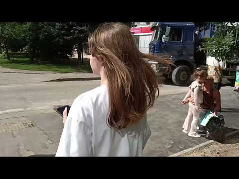 Видео: Прогулка в городе Щёлково набережная #2)