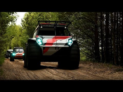 Видео: УНЖЛАГ - история нашего края