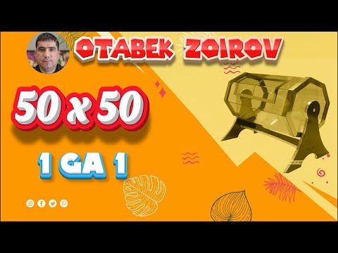 Видео: 50 га 50 в прямом эфире!