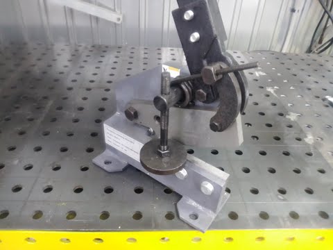 Видео: РЫЧАЖНЫЕ НОЖНИЦЫ ОБЗОР