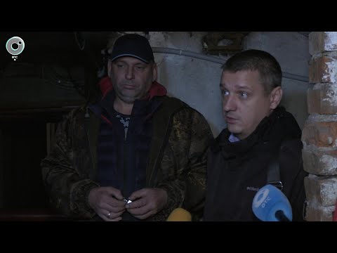 Видео: НОВОСТИ в 18:30 – 11 октября 2024