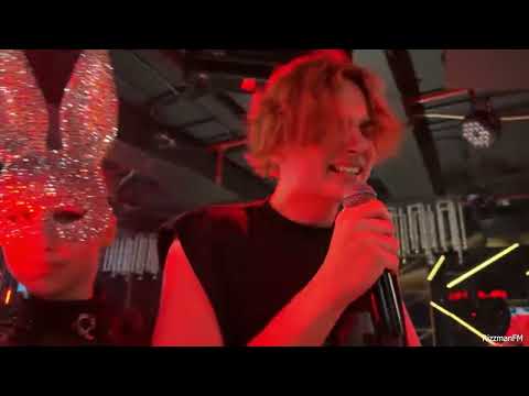 Видео: Энзай - На твоих губах / Исполнение песни для Екатзе / Самой красивой девушке | Enzzai Ekatze007