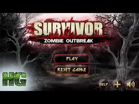 Видео: Survivor Zombie Outbreak прохождение [Android]