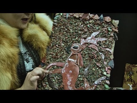 Видео: "НУ и НУ!": село Купчегень, часть 3 (Бийское телевидение)