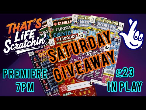 Видео: Оллвин, дай мне имена твоих победителей, пожалуйста 🙏