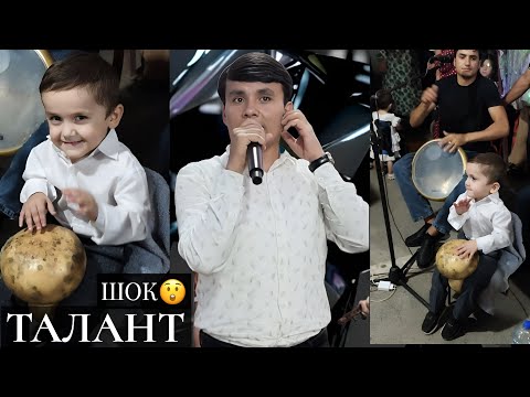 Видео: Firuzi Sarakhon N Temurmalik Bazmi Zinda Фирузи Сарахон Н.Темурмалик Базми Зинда 