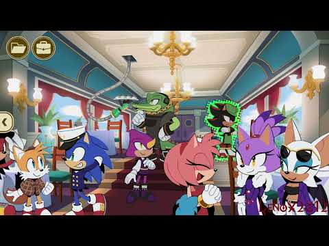Видео: The Murder of Sonic the Hedgehog но стоимость озвучки 2 дошика