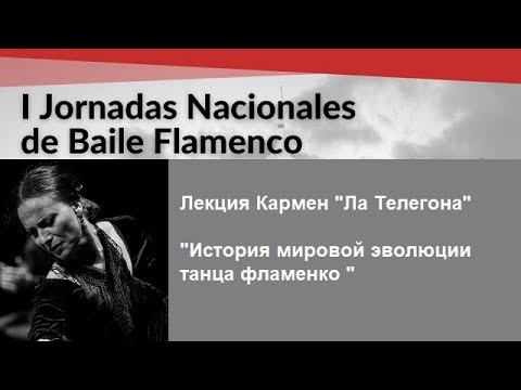 Видео: История мировой эволюции танца фламенко / La evolución del Baile Flamenco en el Mundo