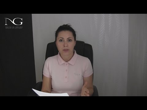 Видео: Ответы на вопросы подписчиков: грибок на ногтях, онихолизис, кисти для наращивания