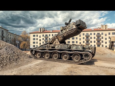 Видео: M-V-Y - Некомпетентная вражеская команда - World of Tanks