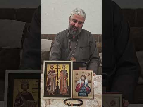 Видео: Кандило с водка - отец Владимир Дойчев за вярата и добродетелите, 21.05.2025 г.
