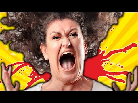 Видео: ЖЕНСКИЕ ФОРУМЫ и ЛЮТАЯ ДИЧЬ [ Женский Психолог НЕГОДУЕТ ]