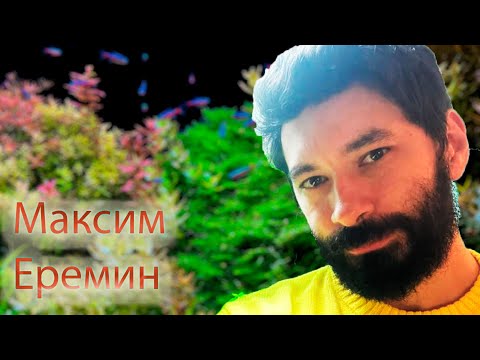 Видео: Лайфхаки содержания растительного аквариума. Максим Еремин